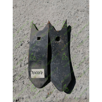 Долото 80x12x285 Kockerling