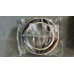 Підшипник кульковий 6010 2RS1/C3 SKF Explorer
