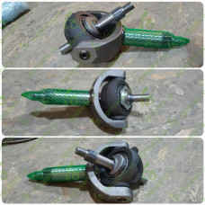 Вилка приводу МКШ Agri Parts