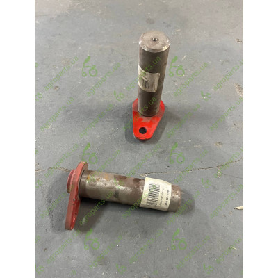 Палець D40x165 LD