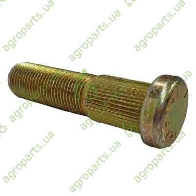 Гвинт колісний M18x63