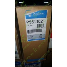 Фільтр масляний Donaldson (Claas 0007983040 Deutz 01174420)