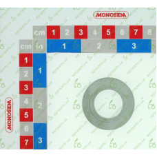 Кільце металеве (Nilos-Ring) 3203 7015/10161022