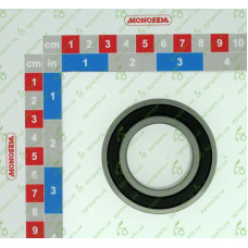 Підшипник кульковий 6007 2RS 4048/10161052