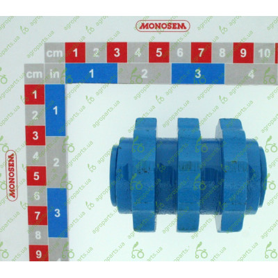 Натяжна зірочка коробки передач 4511-B/66009250/65007900 ld