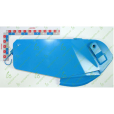 Кілевидний сошник в зборі під кукурудзу nc (+4см) 7464/66004382/65104382