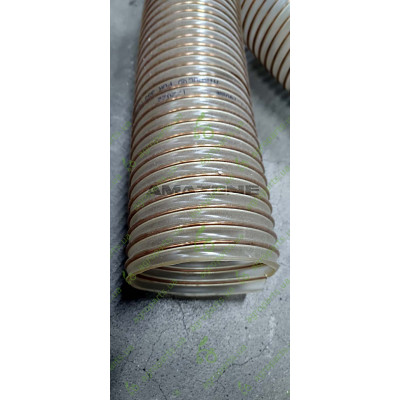 Рукав D140 M.SPIRALE S355-SE PUR H