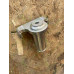 Палець D35x71/97 U-81 гідроциліндра Diamant16 ORIGINAL