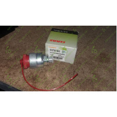 Муфта гідравлічна (Made in Germany)