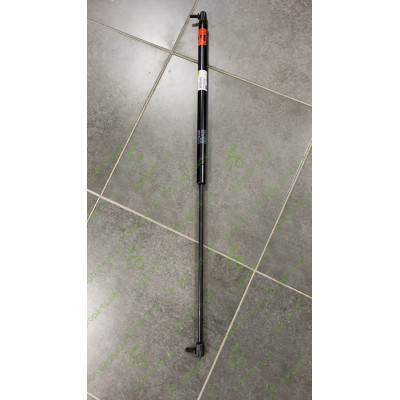 Амортизатор газовий M8x790x345mm 500Nm