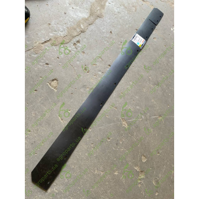 Ущільнювач гумовий 3x60x910.7