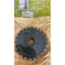 Зірочка металева Z=23 d25 original