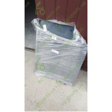 Заслонка для полови ліва (0026599070) PW Group (Made in Germany)