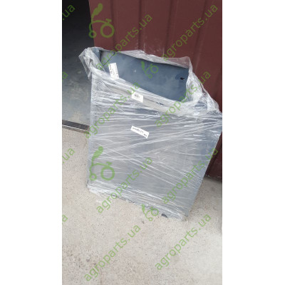 Заслонка для полови ліва (0026599070) PW Group (Made in Germany)