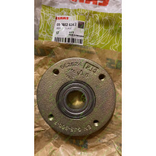 Підшипник в корпусі GG30 4отвори M10 ORIGINAL