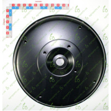 Кришка колеса глибини залізна NG+ 7073-1A/10090078/30090078