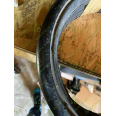 Бандаж колеса 2"х12"-1/2 (318x50mm LS1 1595/2A) PNEU SOUPLE 7092-2A/10211021