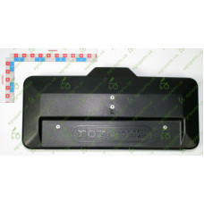 Кришка банки насінневої плосмасова nc 7508-1/65013012