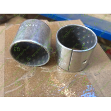 Втулка бронзова D25x28/25