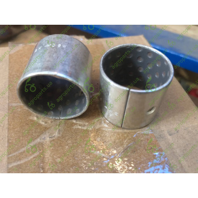 Втулка бронзова D25x28/25