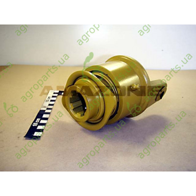 Муфта обгінна 27x74,5 Z6-1"-3/8 F5/1R-2 правого обертання W2300