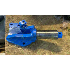 Поворотній підшипник опорного колеса D60 D20 UPR 4495751/4495758 ORIGINAL