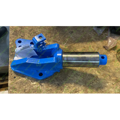 Поворотній підшипник опорного колеса D60 D20 UPR 4495751/4495758 ORIGINAL