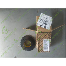 Зірочка металева Z=25 t=19,05 D60