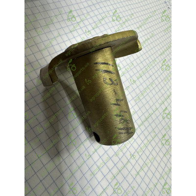 Палець гідроциліндра Veng.