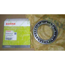 Підшипник кульковий 6016 2Z/C4 TIMKEN