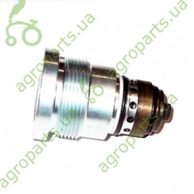 Муфта швидкорозємна папа AH201334/AH225671/AXE49949/AXE60983