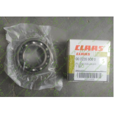 Підшипник кульковий 6007 SKF (made in japan) original