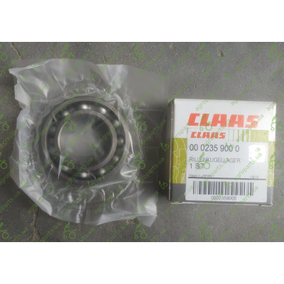 Підшипник кульковий 6007 SKF (made in japan) original