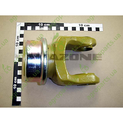 Вилка карданного вала 36x88,9 Z20-1"-3/4 швидкозєм ASG2500