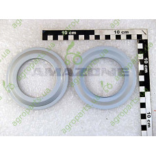 Кільце металеве (Nilos-Ring) 30213 JV
