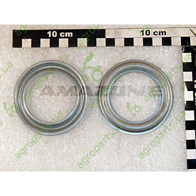 Кільце металеве (Nilos-Ring) 32210 JV