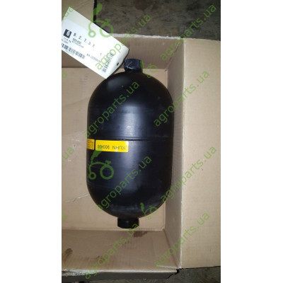 Гідроакумулятор Typ 3,5l 301-210bar