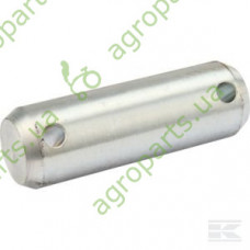 Палець D30x62/92 2xd8 Veng.