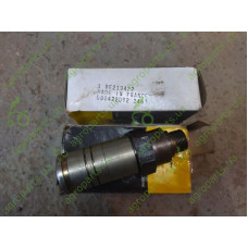 Муфта швидкорозємна мама M22p. 1,5 Ø38