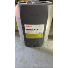 Охолоджуюча рідина AgriCool OAT O (-37) (каністра 20л)