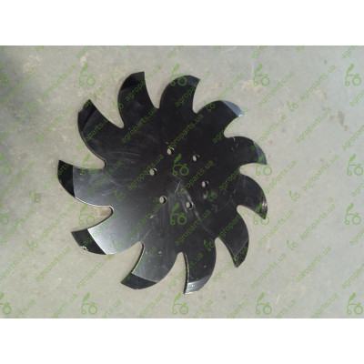 Диск очисника 330mm