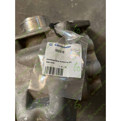 Корпус редуктора Rota Disc