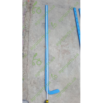Пластина з крюком 50x18x1910 1,6-3,0m котків ущільнюючих ORIGINAL