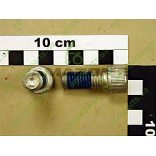 Гвинт з внутрішнім шестигранником M12x30 10,9 DIN912
