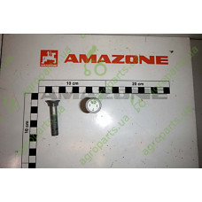 Гвинт M10x50 10,9 DIN608