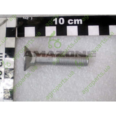 Гвинт M12x60 10.9 DIN608 (B03)