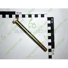 ГВИНТ 6-ГР. M12x130 8,8 DIN931 Zn