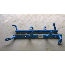 Розкос тримача полос правий BS40+42 BK13 Molbro (made in denmark)