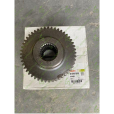 Шестерня Z=48 154.7x90