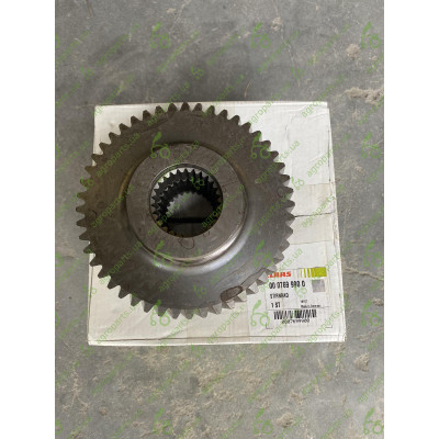 Шестерня Z=48 154.7x90